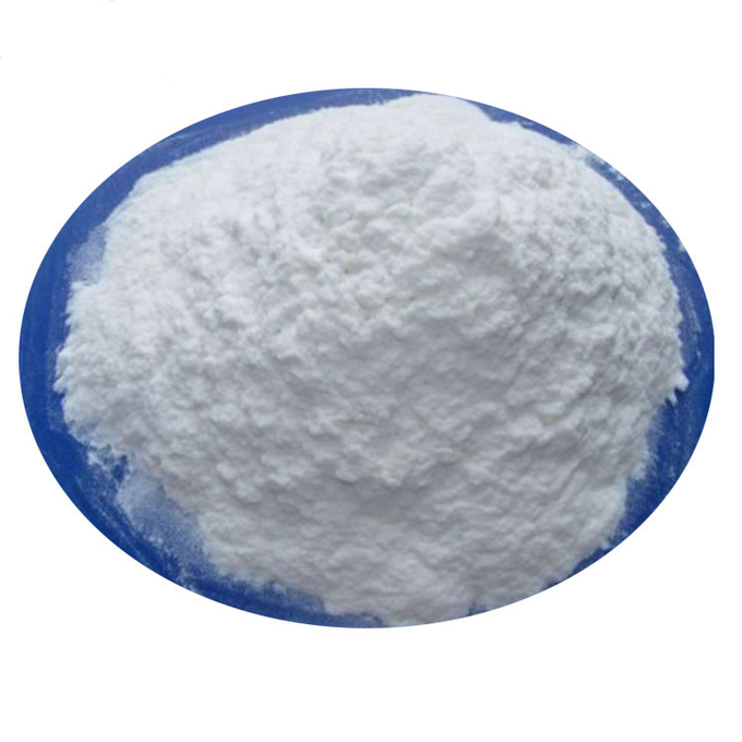 Materia prima química Melamina 99,8% Compuesto de moldeo de urea Melamina en polvo 1