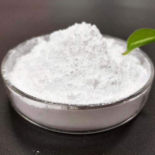 Melamina de alta presión Crystal Powder 99,5 Min Purity 1