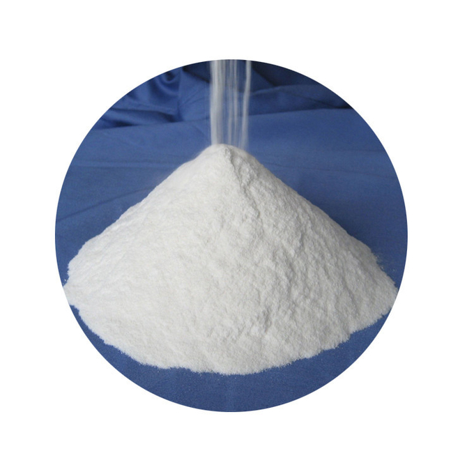 Productos químicos Materia prima Melamina en polvo 99,8% de China Proveedor Calidad industrial CAS 108-78-1 2